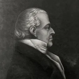 Portrait of Robert Wright