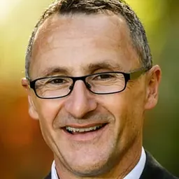 Portrait of Richard Di Natale