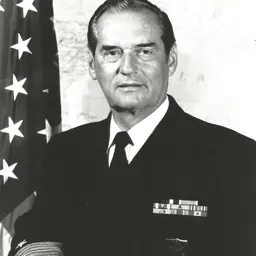 Portrait of Charles K. Duncan
