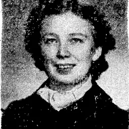 Portrait of Trevor Hunter