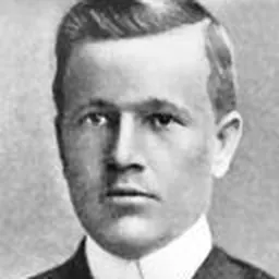 Portrait of Matti Airola