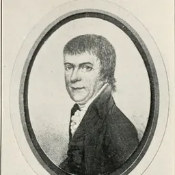 Portrait of George Duncan Ludlow