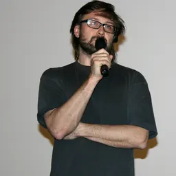 Portrait of Pierre Morel