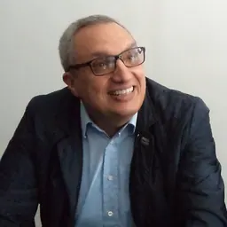 Portrait of Ivan Kostov