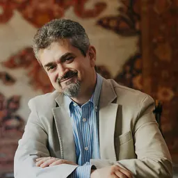 Portrait of Theodor Paleologu