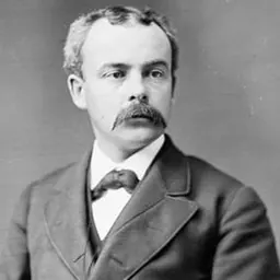 Portrait of Joseph-Rosaire Thibaudeau