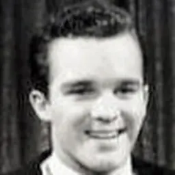 Portrait of Lindsay Crosby