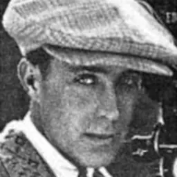 Portrait of Edward Snyder