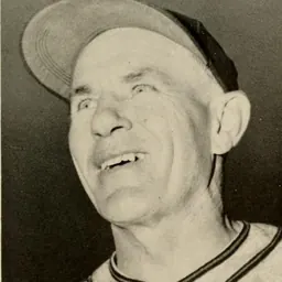 Portrait of Steve Harrick