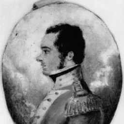 Portrait of George Edwards
