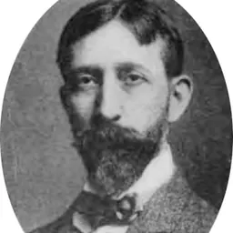 Portrait of Charles Lincoln Edwards