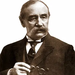 Portrait of Sumner Increase Kimball