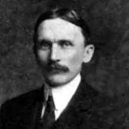 Portrait of H. Wallace Knapp