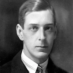 Portrait of Jarl Axel Wasastjerna