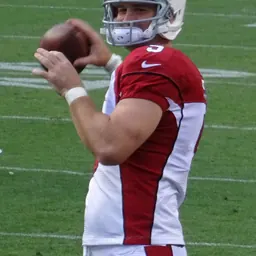 Portrait of Drew Stanton