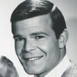 Portrait of Ray Fulmer