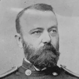 Portrait of Philip H. Cooper
