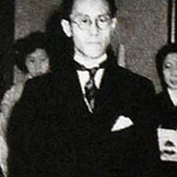 Portrait of Toshimichi Takatsukasa