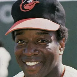 Portrait of Curt Motton