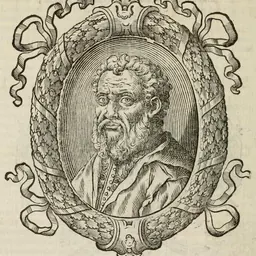 Portrait of Giovanni Battista Cremonini