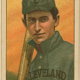 Portrait of Bill Bradley