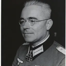Portrait of Joachim von Siegroth