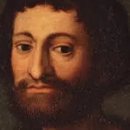 Portrait of Francesco del Giocondo