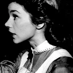 Portrait of Betty Lou Keim