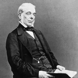 Portrait of Robert Dunn