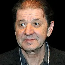 Portrait of Emil Filipčič