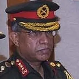 Portrait of Md Mainul Islam