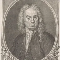 Portrait of Girolamo Gigli