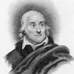 Portrait of Lorenzo Da Ponte