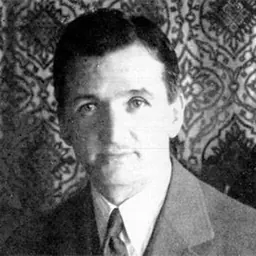 Portrait of Luigi Maria Ugolini
