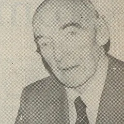 Portrait of Einar Hareide