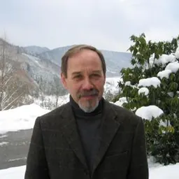 Portrait of Alexander Holevo