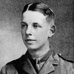 Portrait of Manley Angell James