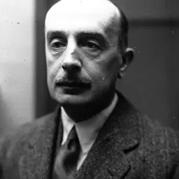 Portrait of Johannes von Welczeck
