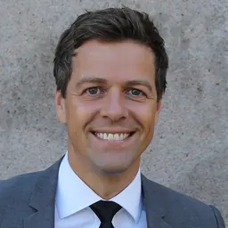 Portrait of Knut Arild Hareide