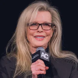 Portrait of Kim Basinger
