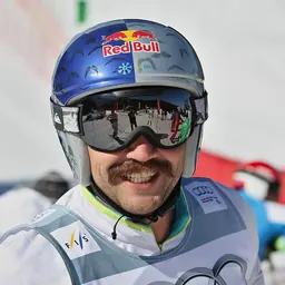 Portrait of Filip Flisar