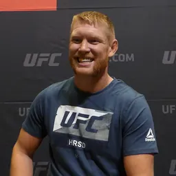 Portrait of Sam Alvey