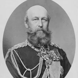 Portrait of Frederick Francis II