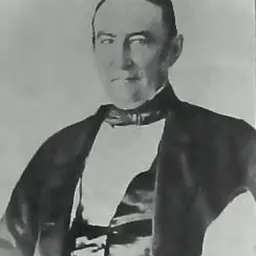 Portrait of Atanasio de Urioste