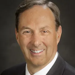 Portrait of Craig Campbell
