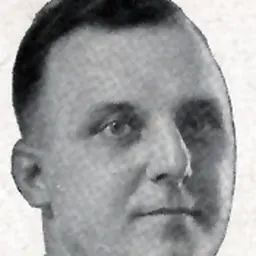 Portrait of Gardner R. Withrow