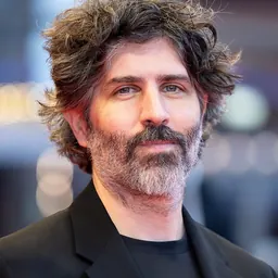 Portrait of Iván Fund