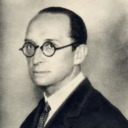 Portrait of Aurelio Arteta Errasti