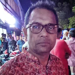 Portrait of Md. Aminul Islam