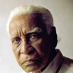 Portrait of Garapaty Satyanarayana